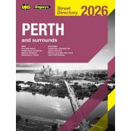 Perth Street Directory